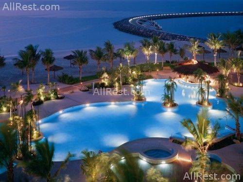 Jumeirah Beach Hotel 36